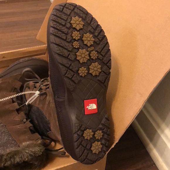 The North Face Boots - Picture 3 of 6